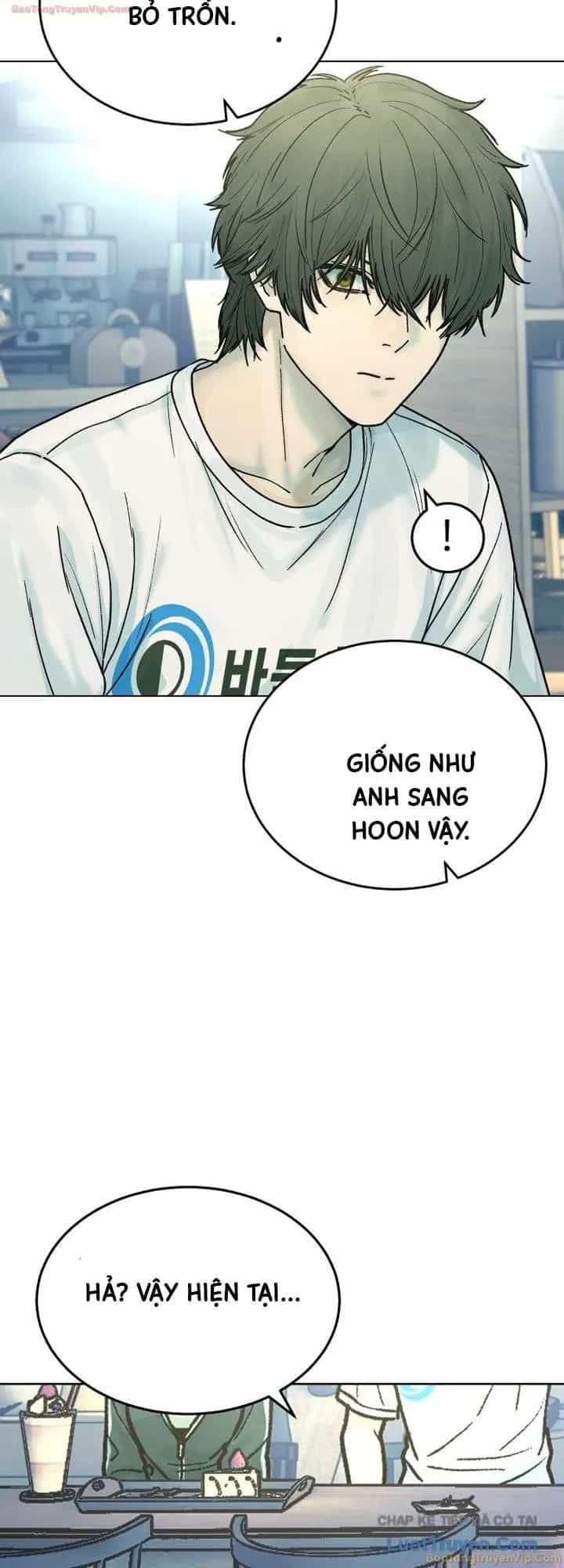 Thiếu Nữ Cờ Vây - Chương 27 - ảnh 22