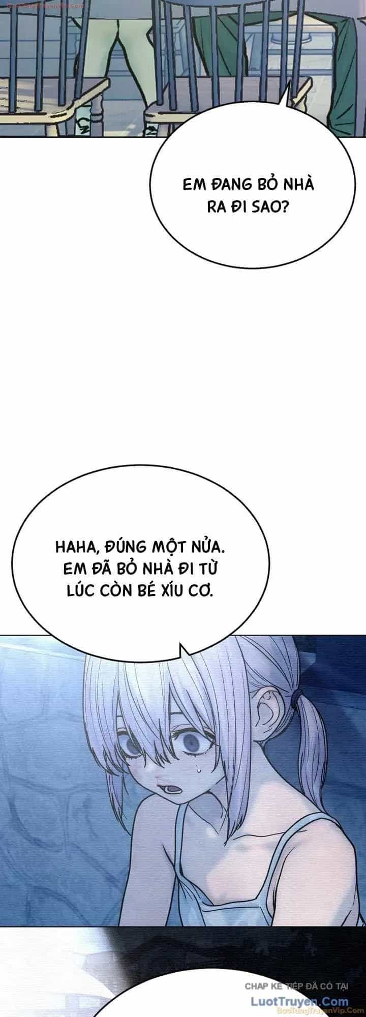 Thiếu Nữ Cờ Vây - Chương 27 - ảnh 23