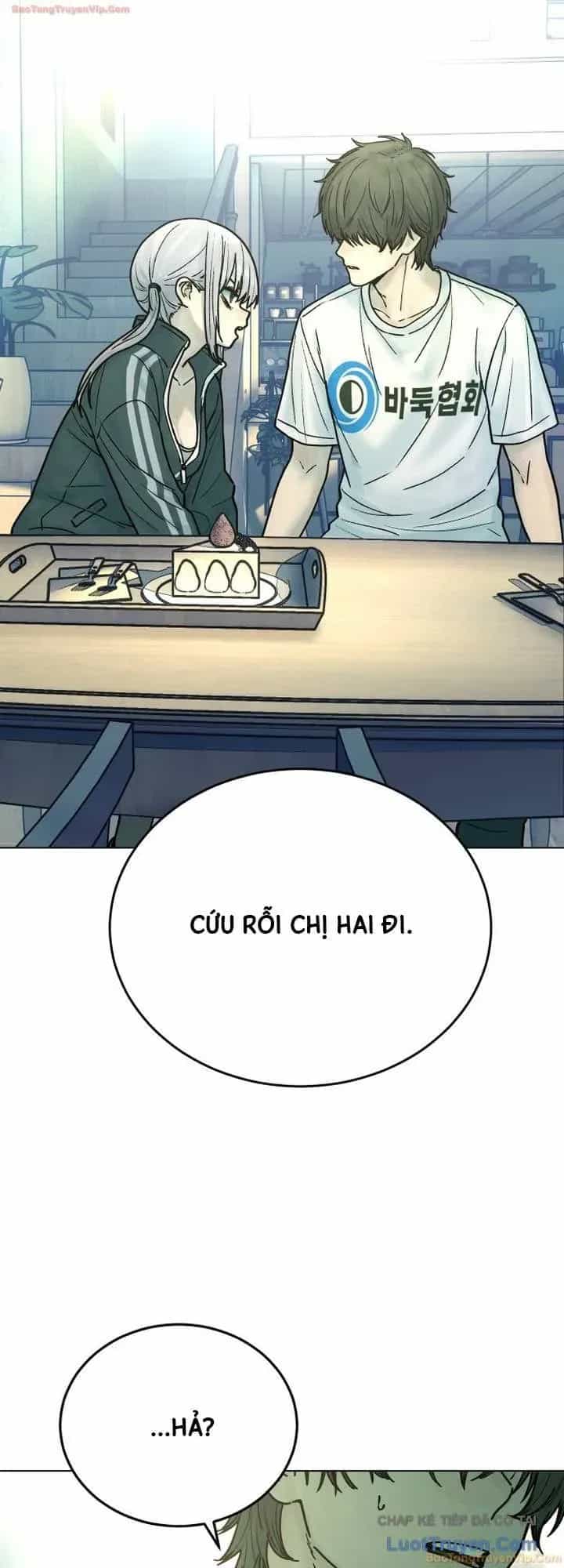 Thiếu Nữ Cờ Vây - Chương 27 - ảnh 36