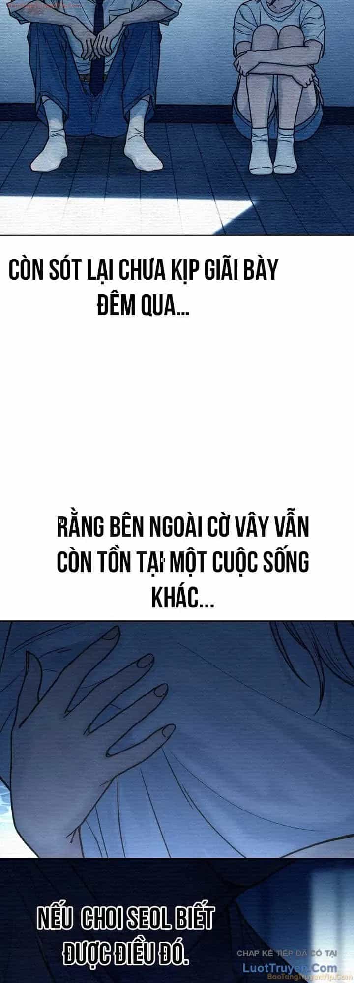 Thiếu Nữ Cờ Vây - Chương 27 - ảnh 43