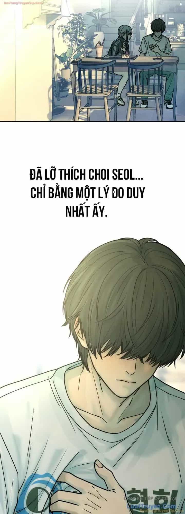 Thiếu Nữ Cờ Vây - Chương 27 - ảnh 45