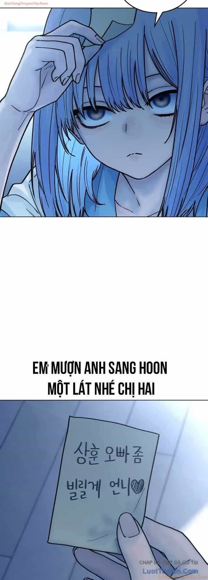 Thiếu Nữ Cờ Vây - Chương 27 - ảnh 50
