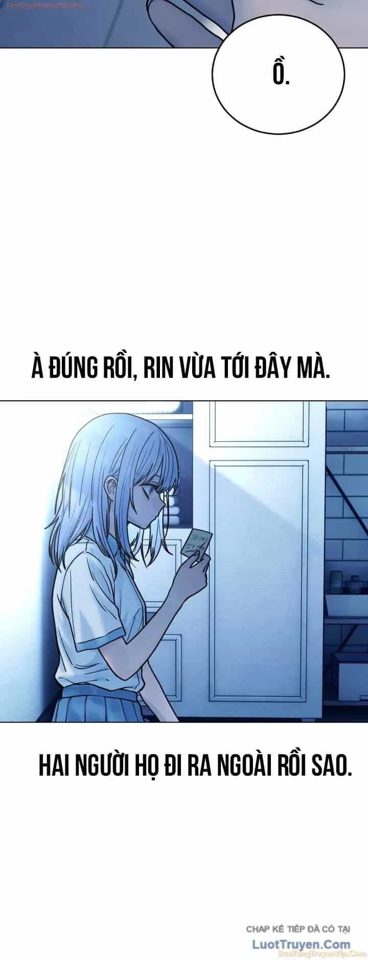 Thiếu Nữ Cờ Vây - Chương 27 - ảnh 51