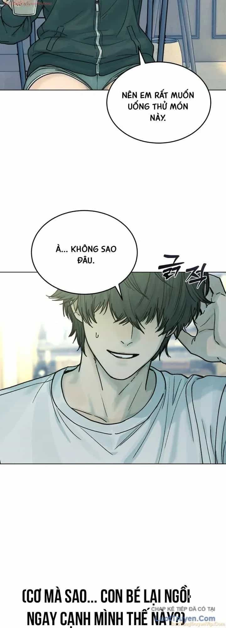Thiếu Nữ Cờ Vây - Chương 27 - ảnh 6