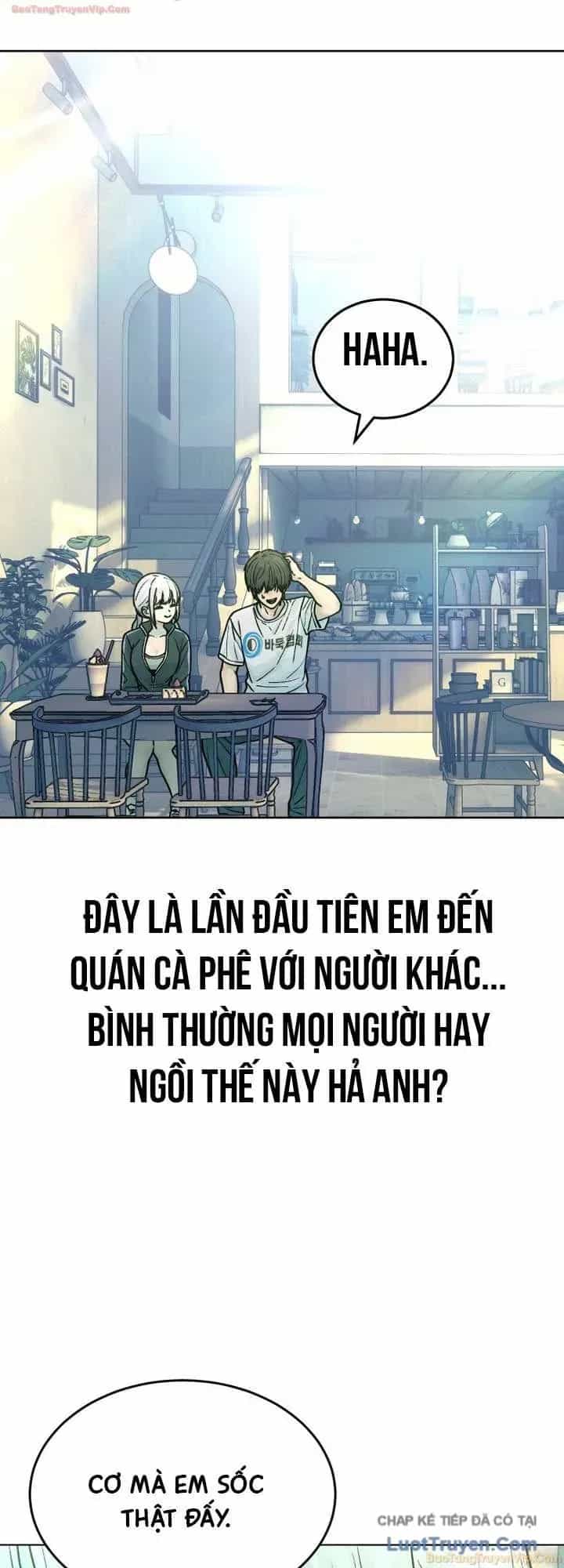 Thiếu Nữ Cờ Vây - Chương 27 - ảnh 7