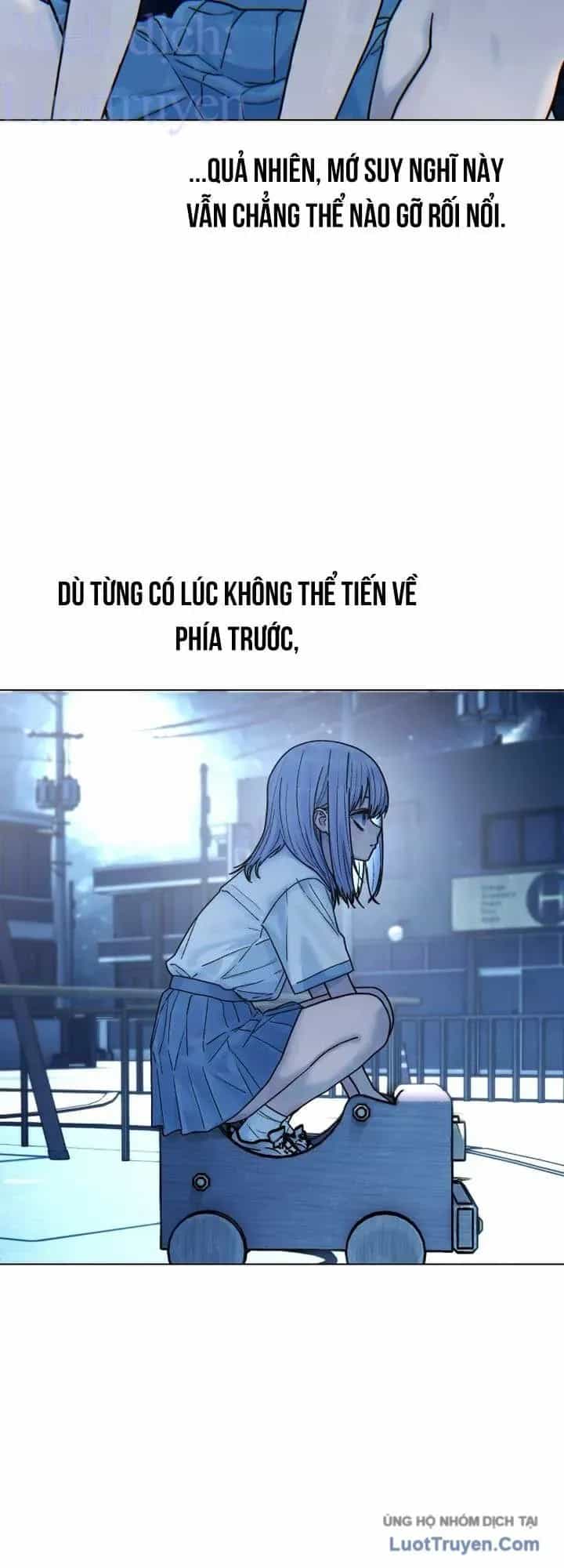 Thiếu Nữ Cờ Vây - Chương 28 - ảnh 12