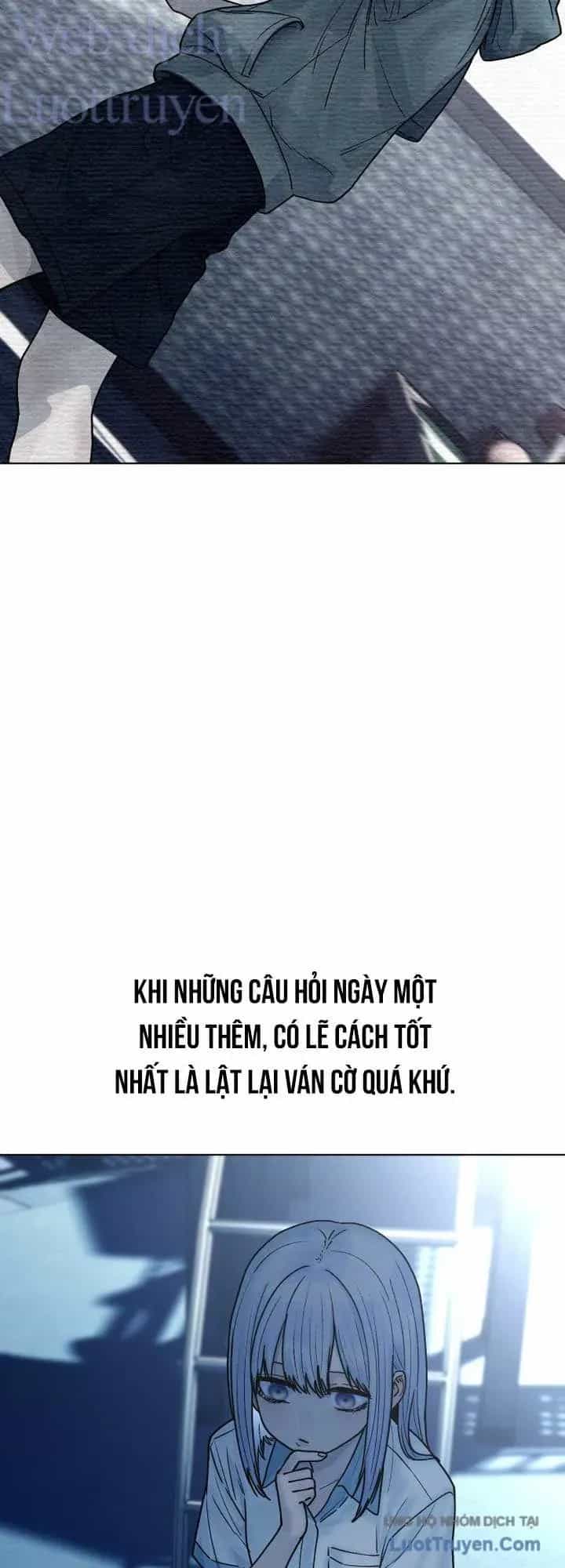 Thiếu Nữ Cờ Vây - Chương 28 - ảnh 19