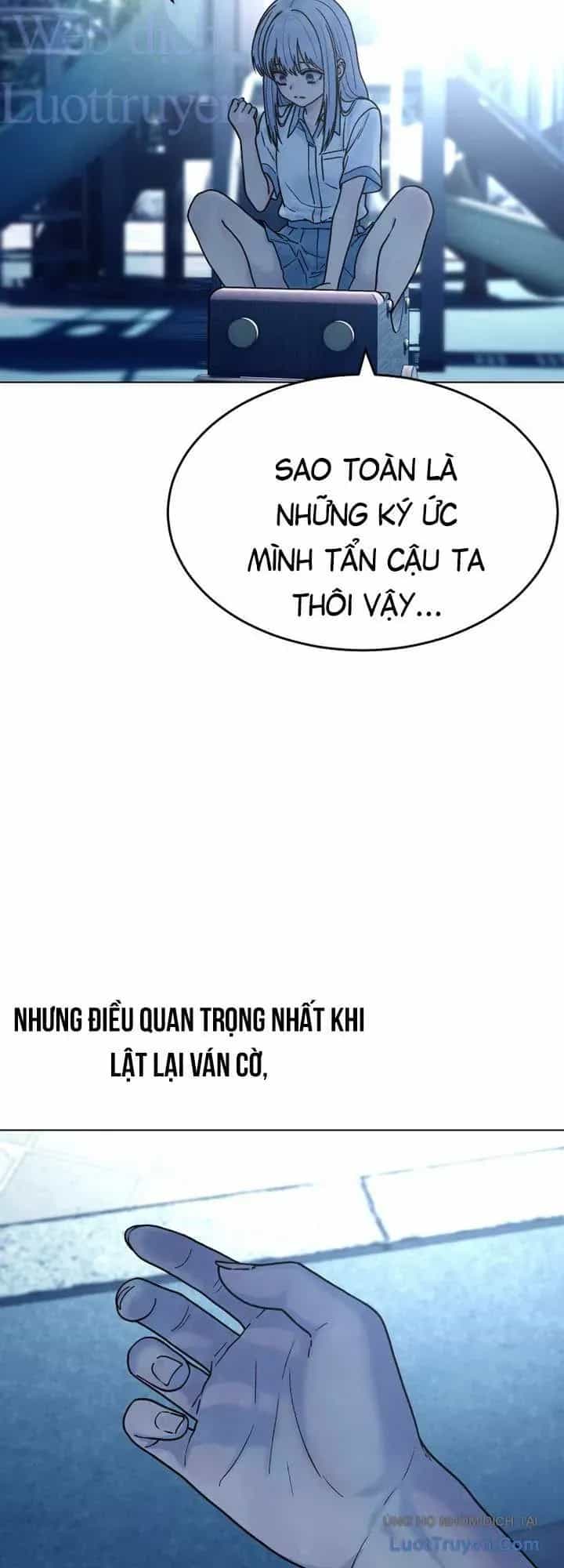 Thiếu Nữ Cờ Vây - Chương 28 - ảnh 33