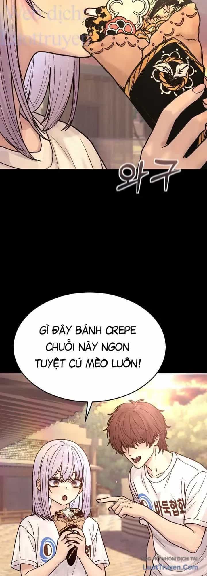 Thiếu Nữ Cờ Vây - Chương 28 - ảnh 36