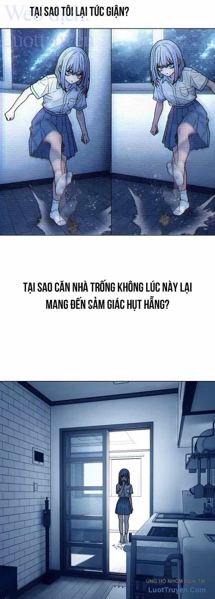 Thiếu Nữ Cờ Vây - Chương 28 - ảnh 4