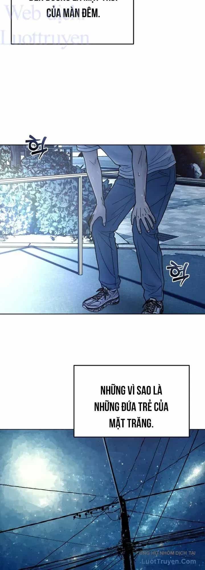 Thiếu Nữ Cờ Vây - Chương 28 - ảnh 61