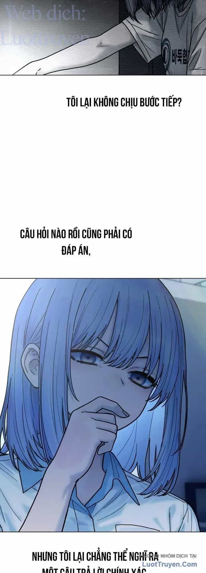 Thiếu Nữ Cờ Vây - Chương 28 - ảnh 7