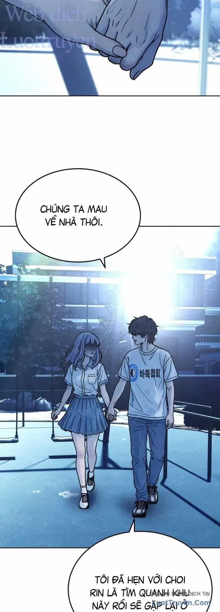 Thiếu Nữ Cờ Vây - Chương 29 - ảnh 11