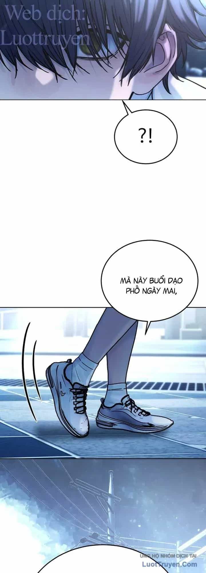 Thiếu Nữ Cờ Vây - Chương 29 - ảnh 21