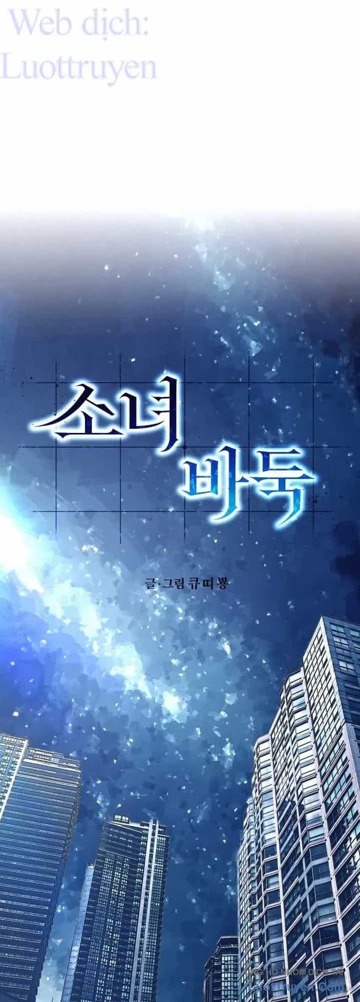 Thiếu Nữ Cờ Vây - Chương 29 - ảnh 23
