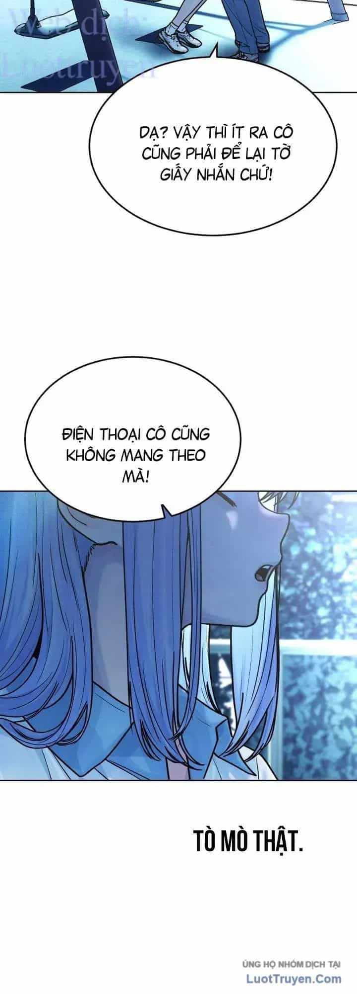 Thiếu Nữ Cờ Vây - Chương 29 - ảnh 8