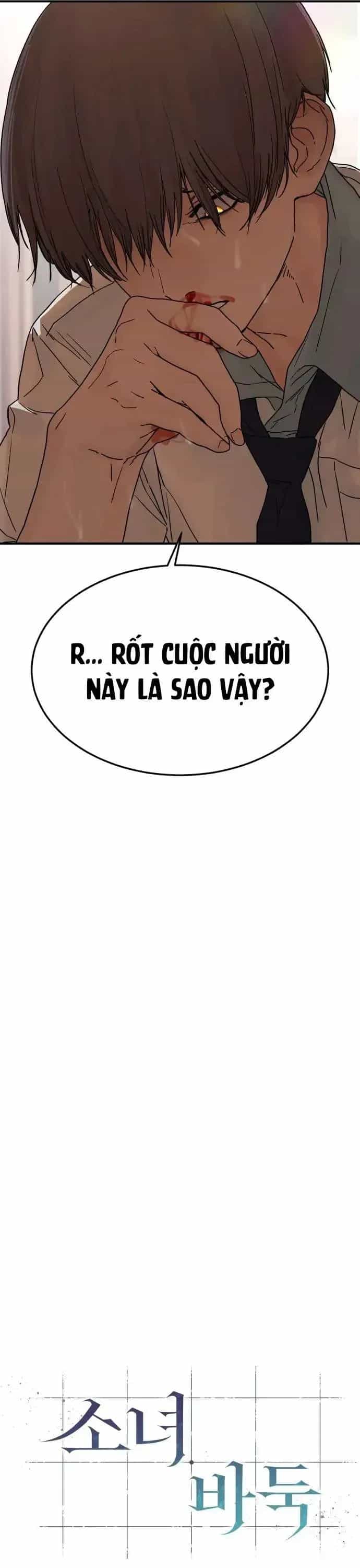 Thiếu Nữ Cờ Vây - Chương 2 - ảnh 13