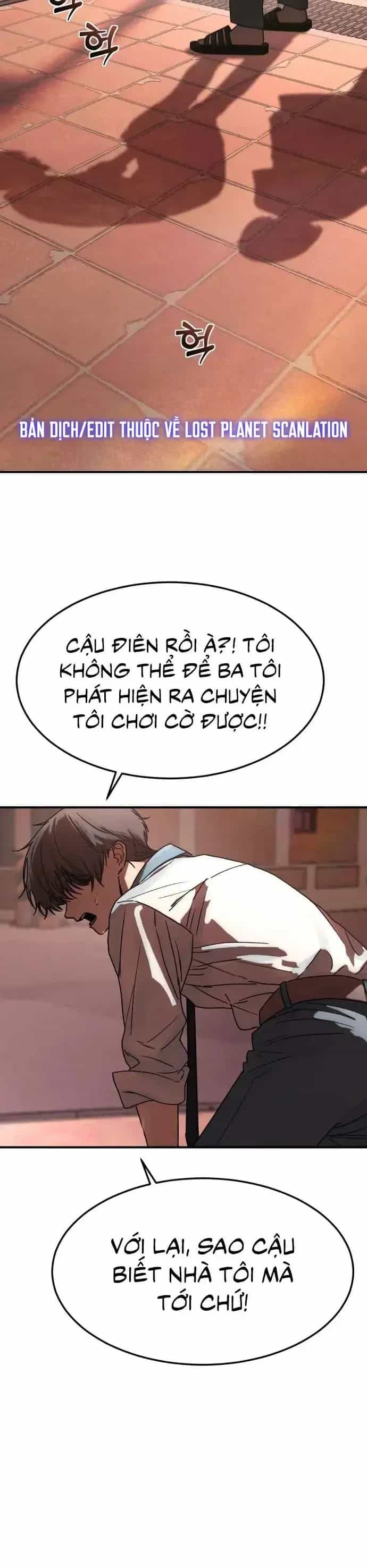 Thiếu Nữ Cờ Vây - Chương 2 - ảnh 39