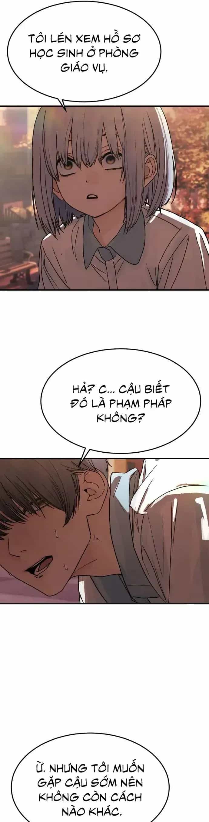 Thiếu Nữ Cờ Vây - Chương 2 - ảnh 40
