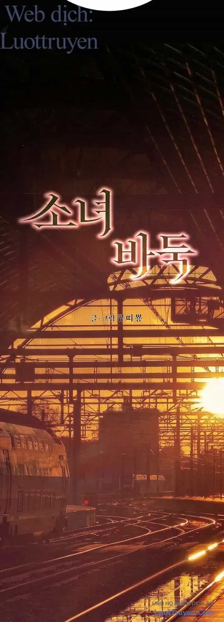 Thiếu Nữ Cờ Vây - Chương 30 - ảnh 18