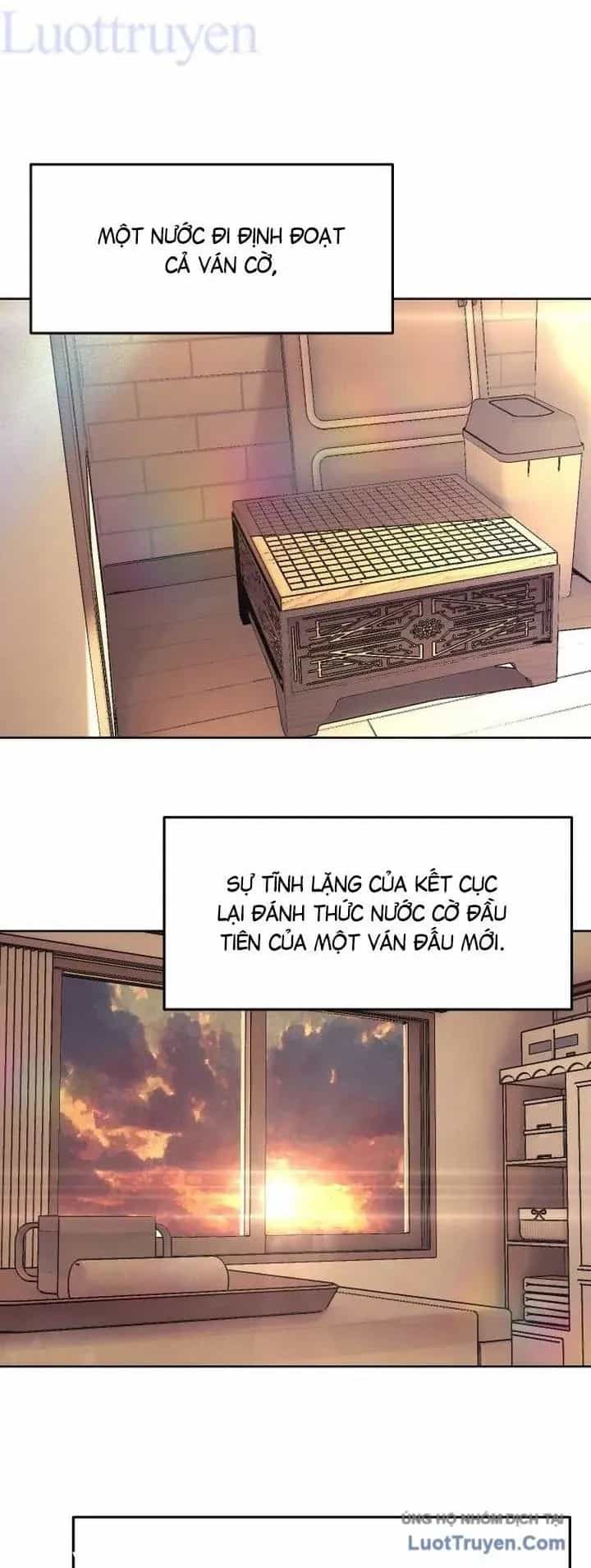 Thiếu Nữ Cờ Vây - Chương 30 - ảnh 2