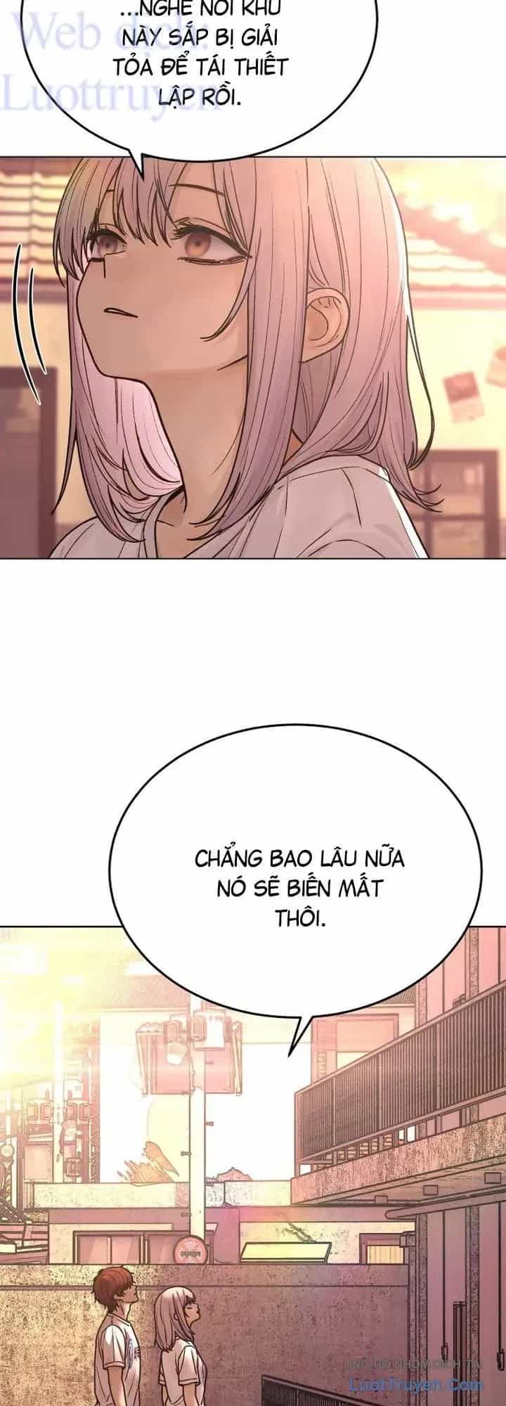 Thiếu Nữ Cờ Vây - Chương 30 - ảnh 24