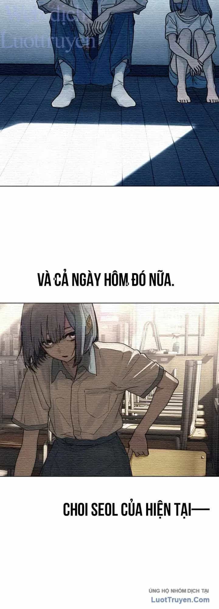 Thiếu Nữ Cờ Vây - Chương 30 - ảnh 68