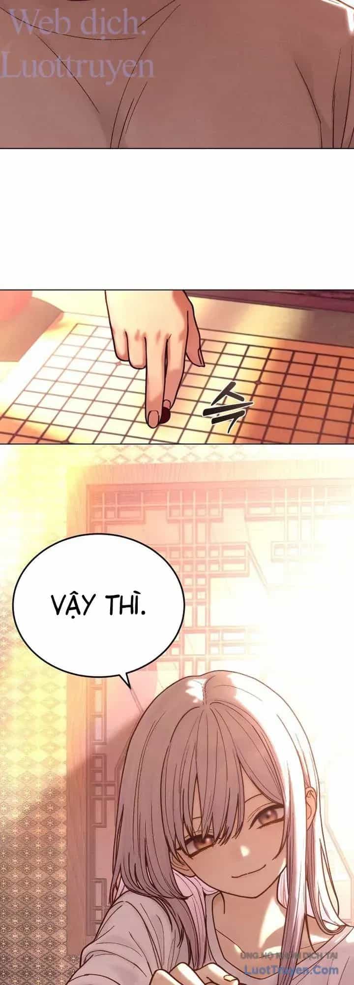 Thiếu Nữ Cờ Vây - Chương 30 - ảnh 72
