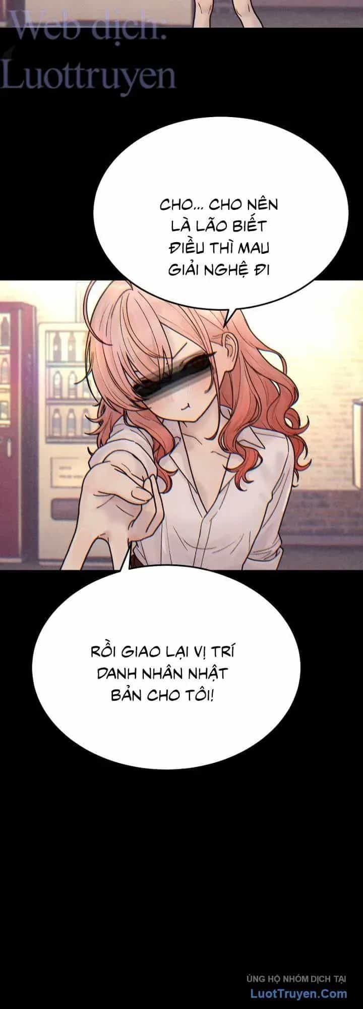 Thiếu Nữ Cờ Vây - Chương 32 - ảnh 10