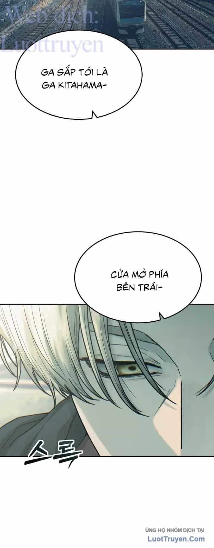 Thiếu Nữ Cờ Vây - Chương 32 - ảnh 13