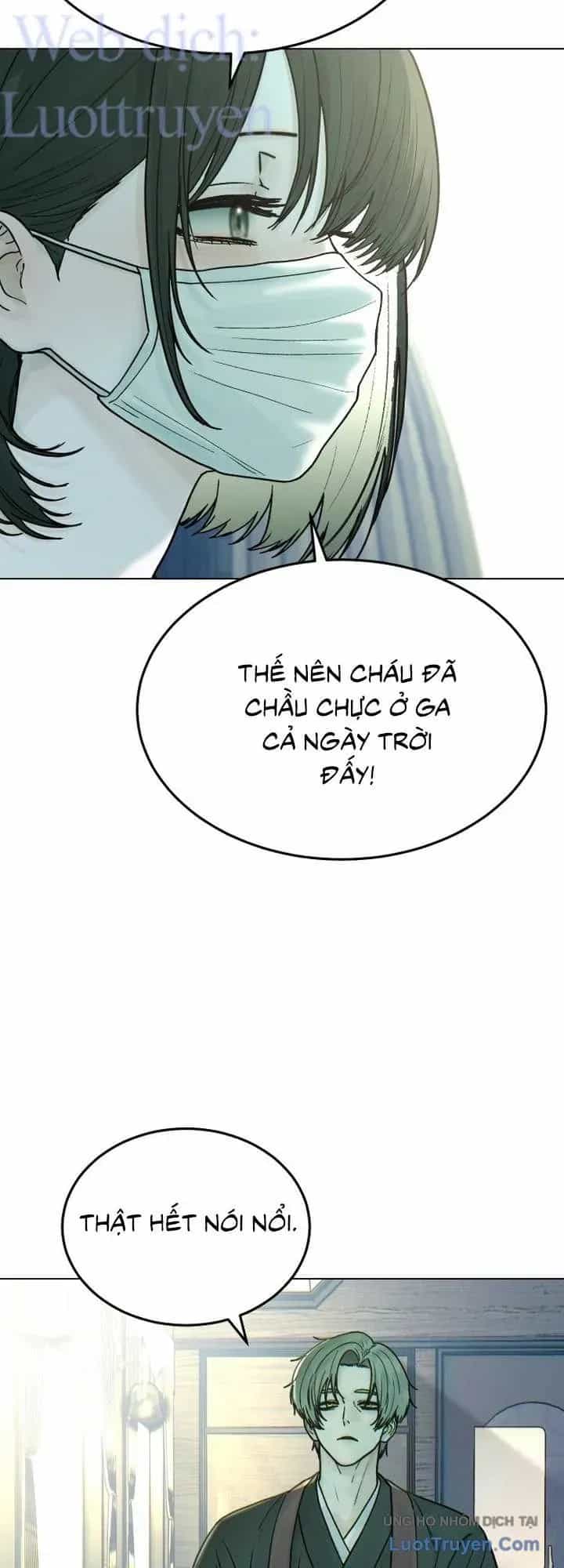 Thiếu Nữ Cờ Vây - Chương 32 - ảnh 17