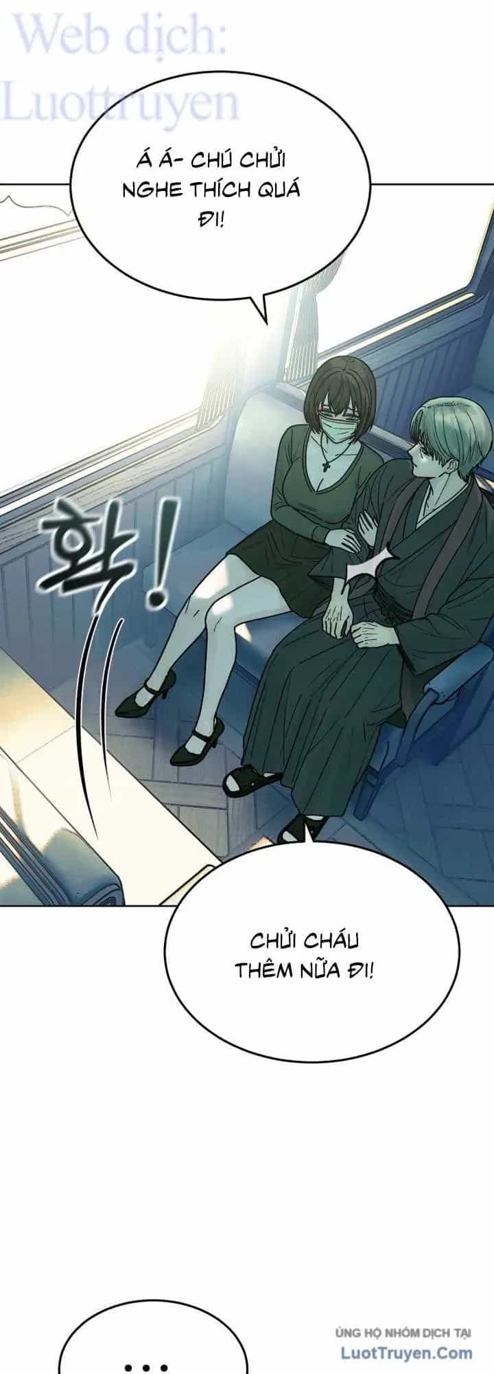 Thiếu Nữ Cờ Vây - Chương 32 - ảnh 19