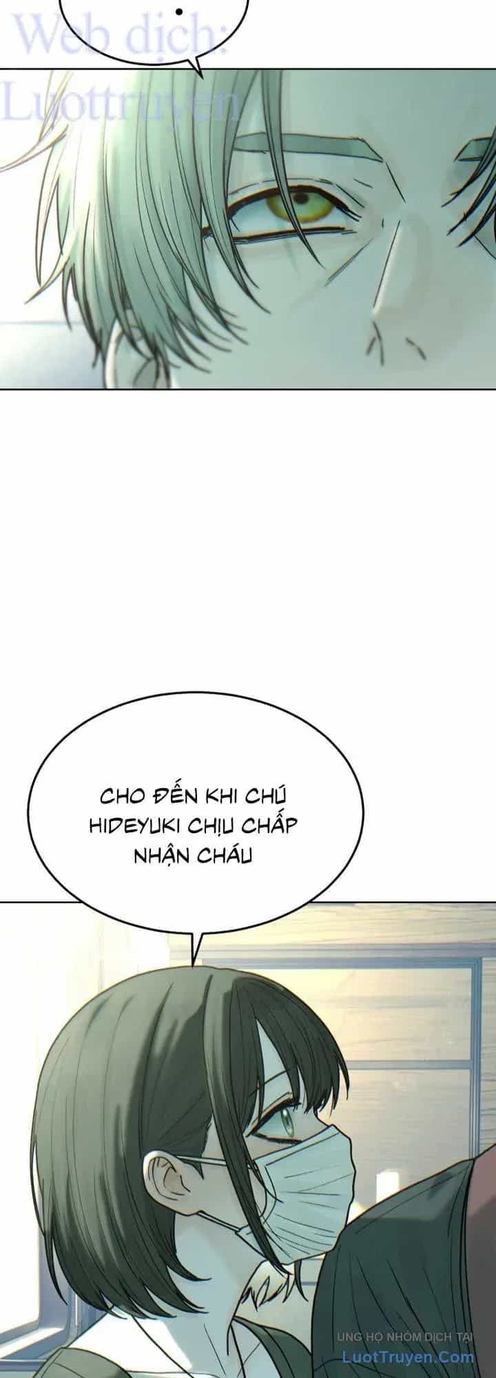 Thiếu Nữ Cờ Vây - Chương 32 - ảnh 20