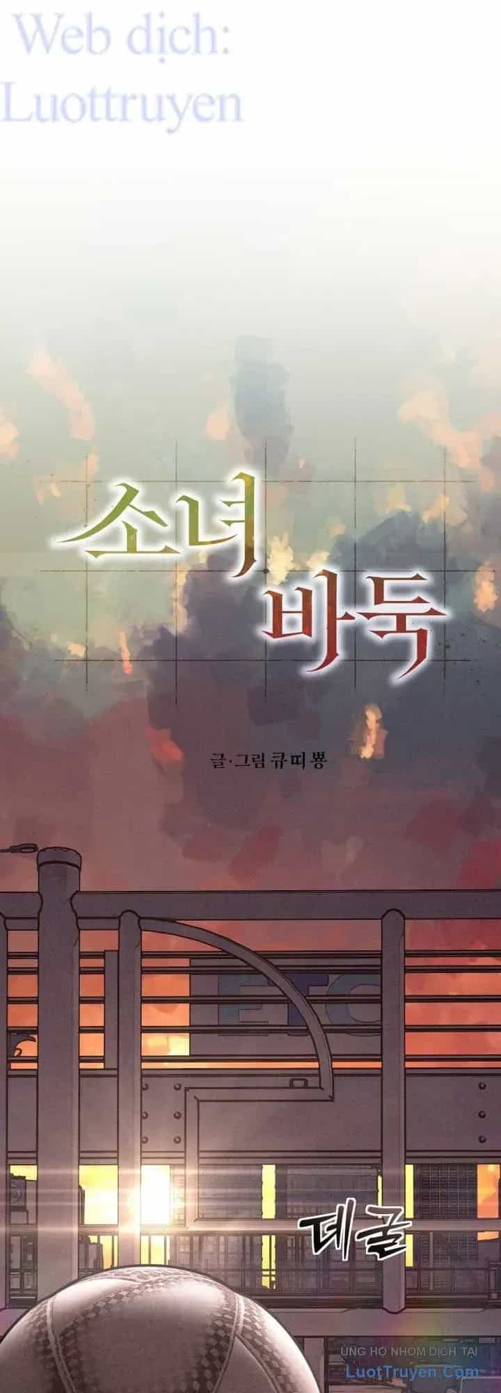 Thiếu Nữ Cờ Vây - Chương 32 - ảnh 27