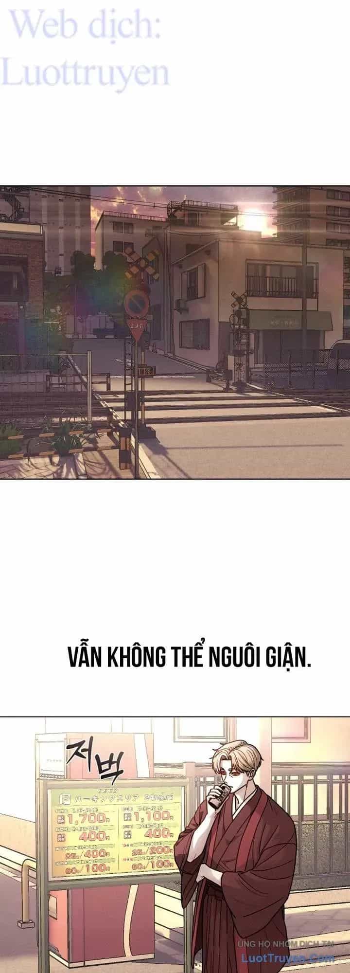 Thiếu Nữ Cờ Vây - Chương 32 - ảnh 34