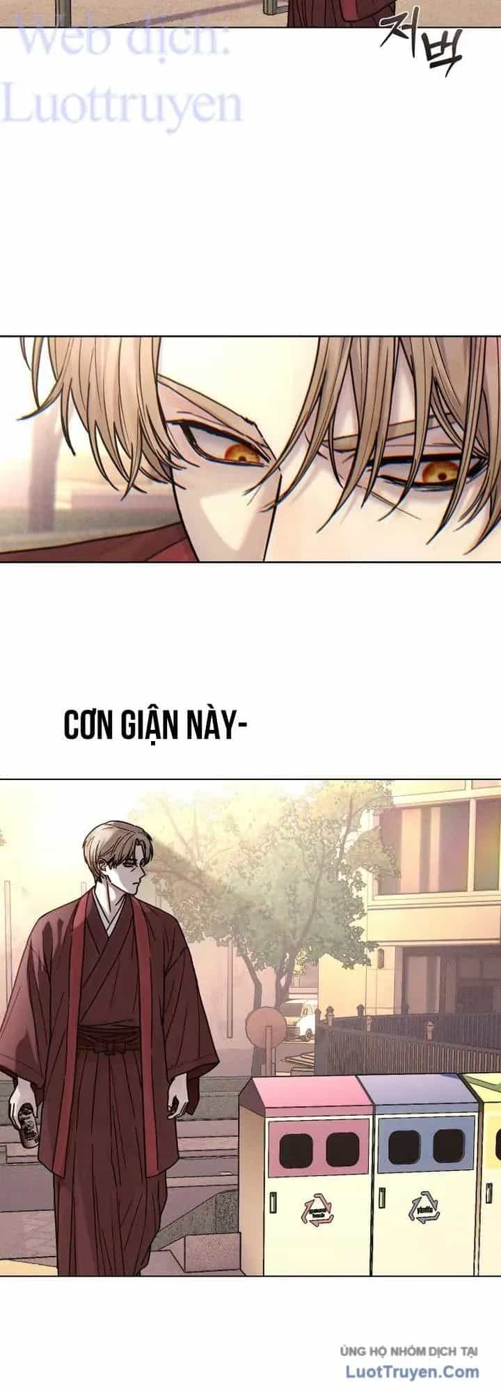 Thiếu Nữ Cờ Vây - Chương 32 - ảnh 35
