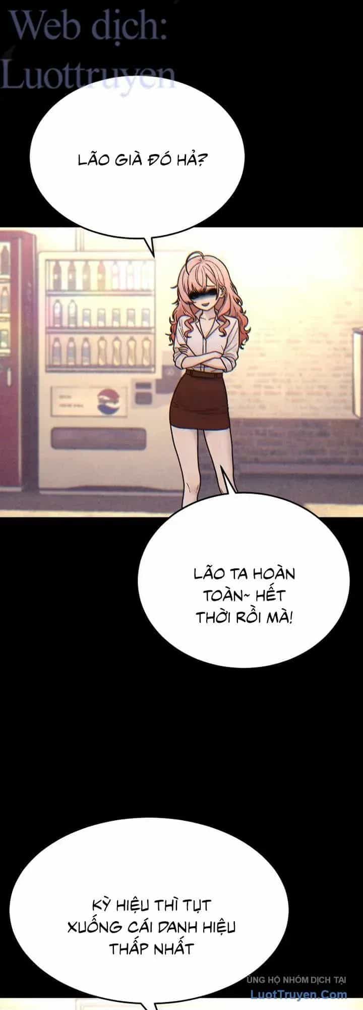 Thiếu Nữ Cờ Vây - Chương 32 - ảnh 8