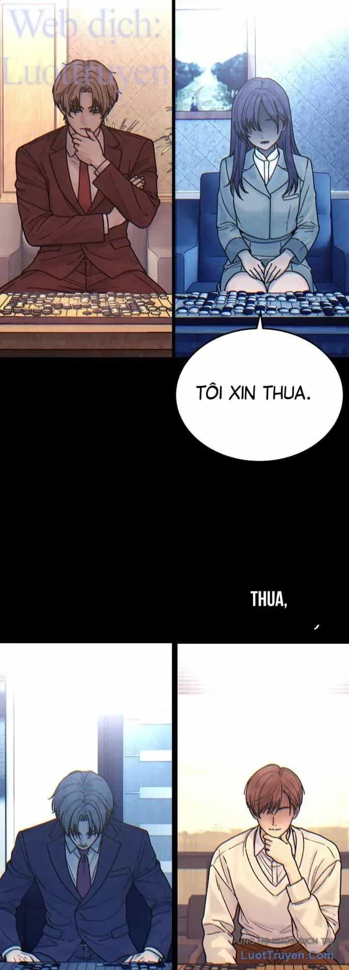 Thiếu Nữ Cờ Vây - Chương 33 - ảnh 10
