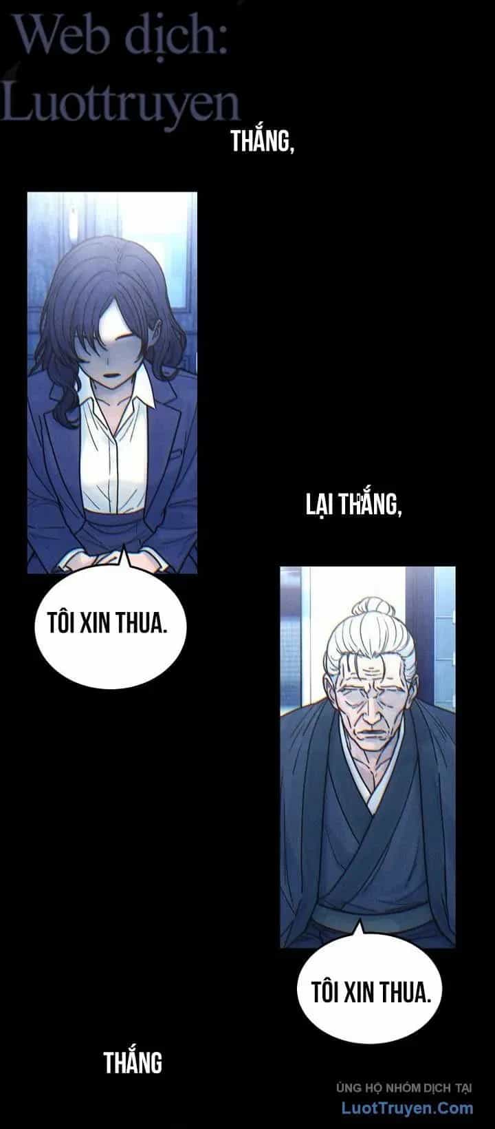 Thiếu Nữ Cờ Vây - Chương 33 - ảnh 12