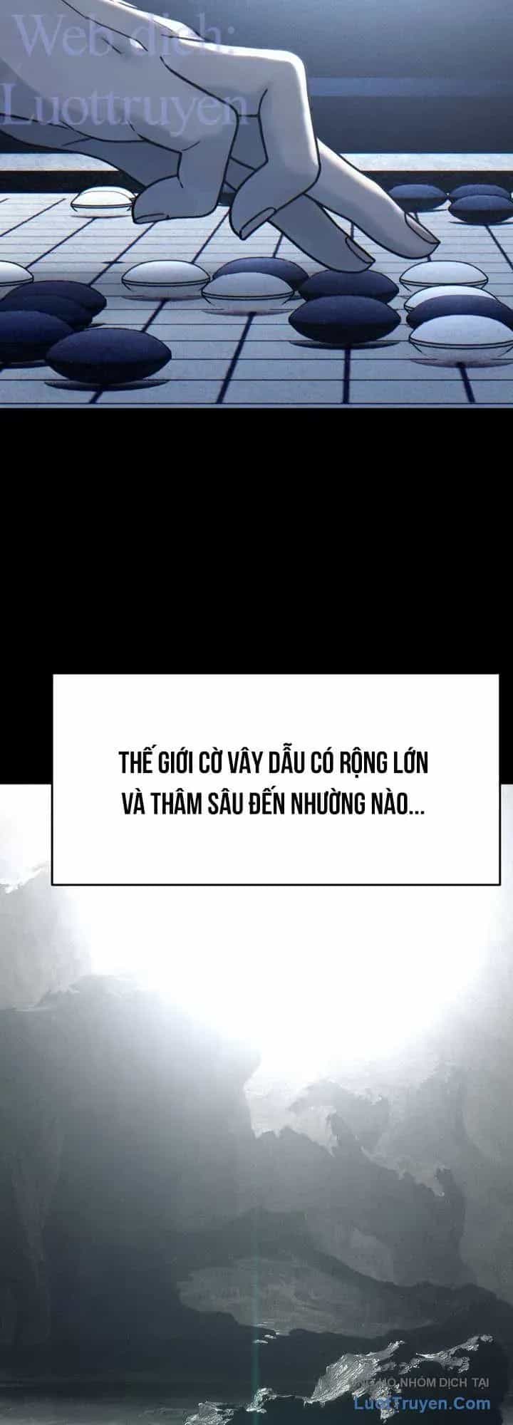 Thiếu Nữ Cờ Vây - Chương 33 - ảnh 29