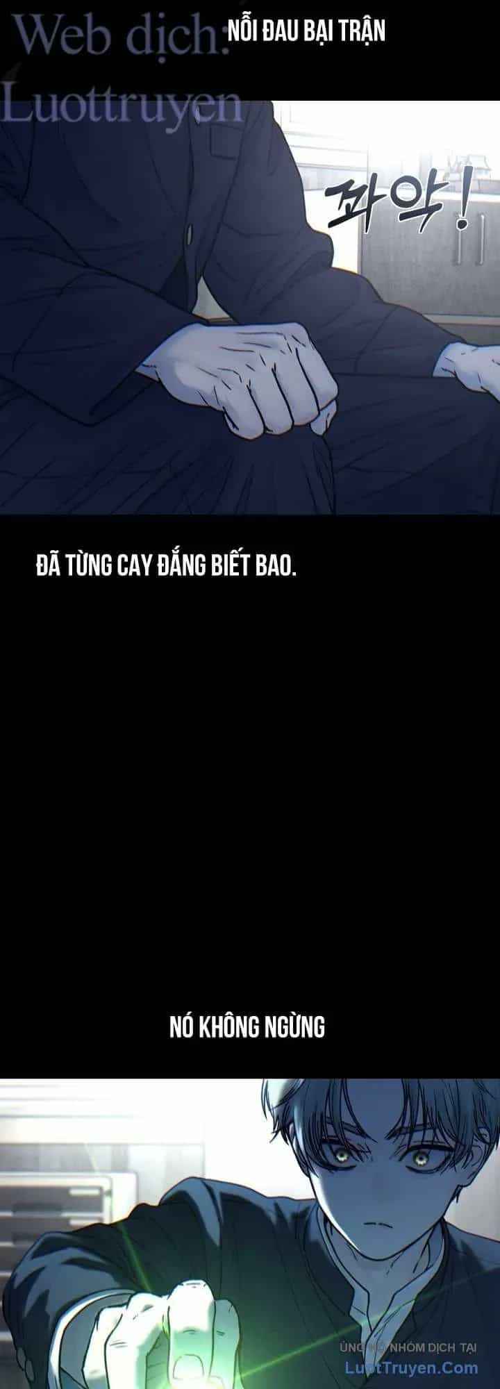 Thiếu Nữ Cờ Vây - Chương 33 - ảnh 8