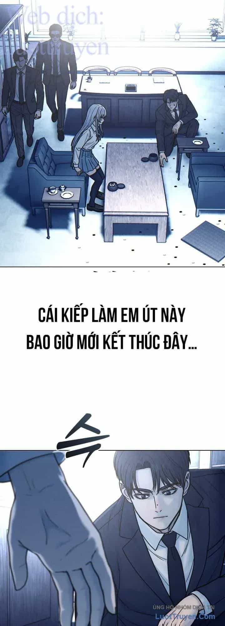 Thiếu Nữ Cờ Vây - Chương 34 - ảnh 10