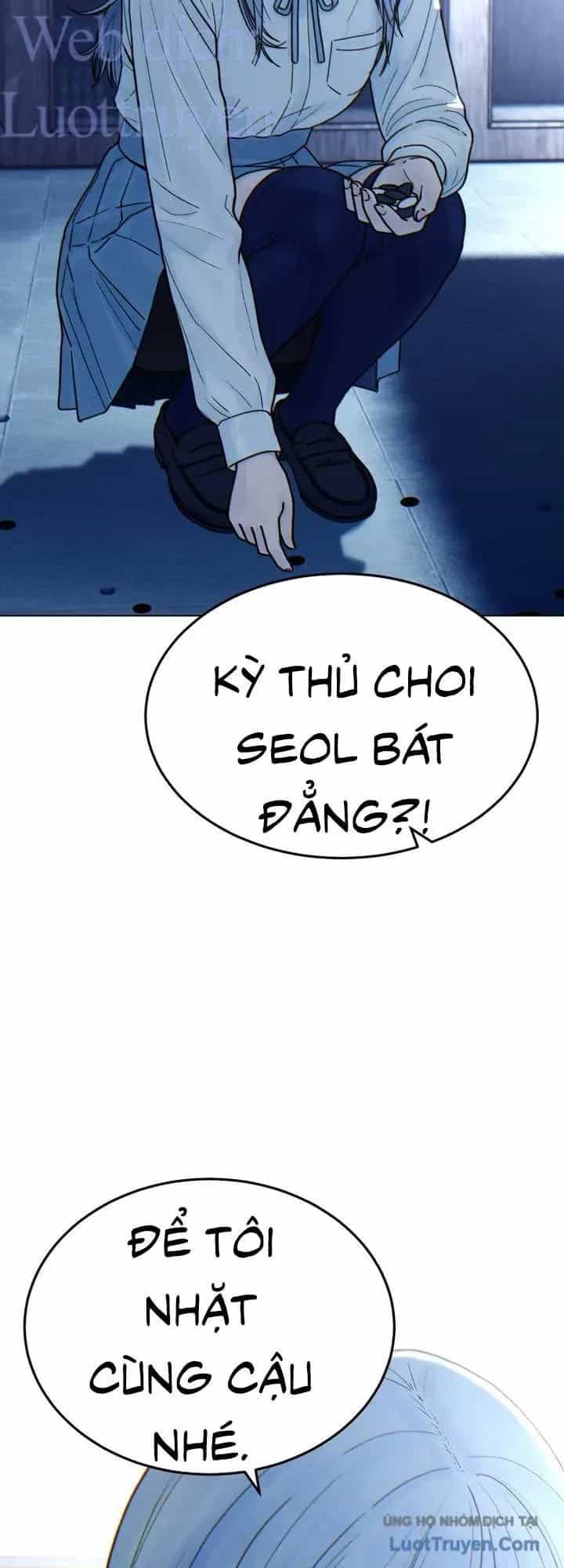 Thiếu Nữ Cờ Vây - Chương 34 - ảnh 12