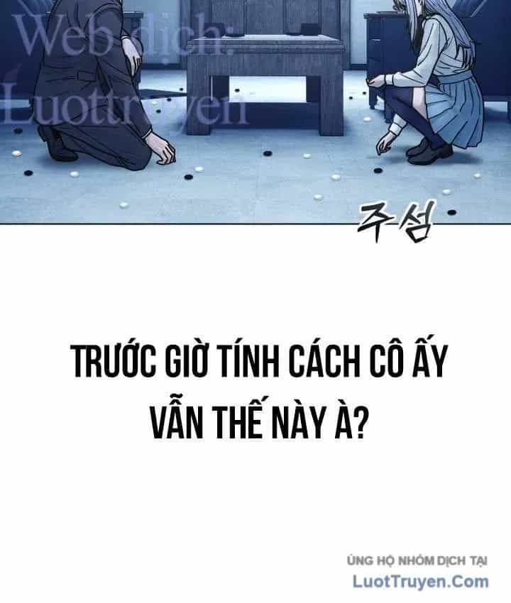 Thiếu Nữ Cờ Vây - Chương 34 - ảnh 14