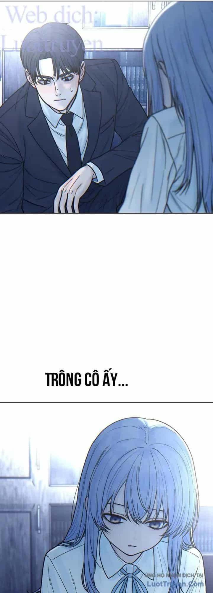 Thiếu Nữ Cờ Vây - Chương 34 - ảnh 15