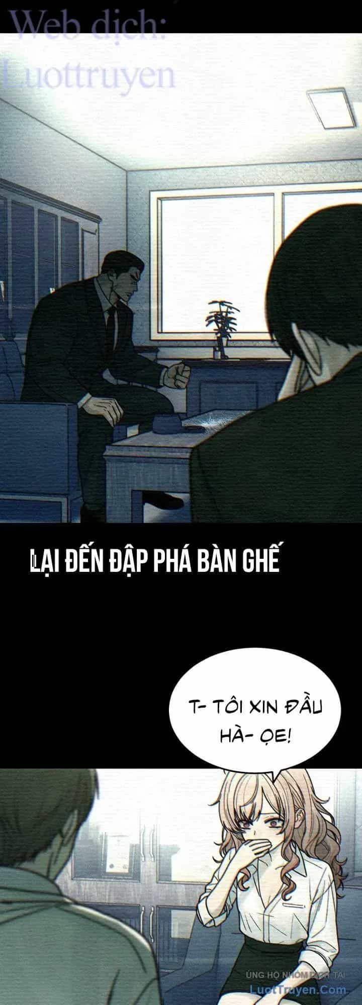 Thiếu Nữ Cờ Vây - Chương 34 - ảnh 21