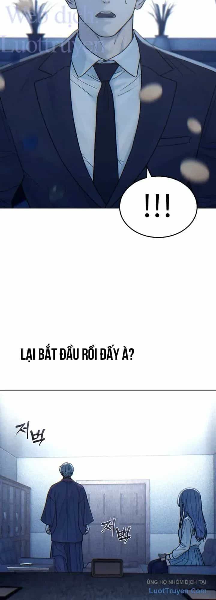 Thiếu Nữ Cờ Vây - Chương 34 - ảnh 3