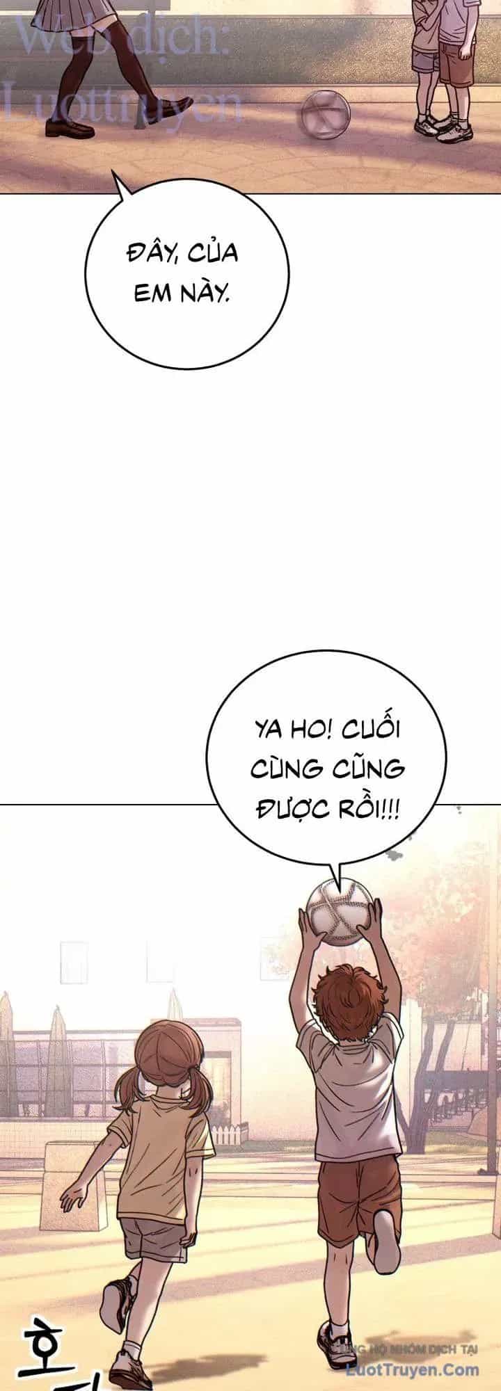 Thiếu Nữ Cờ Vây - Chương 34 - ảnh 37