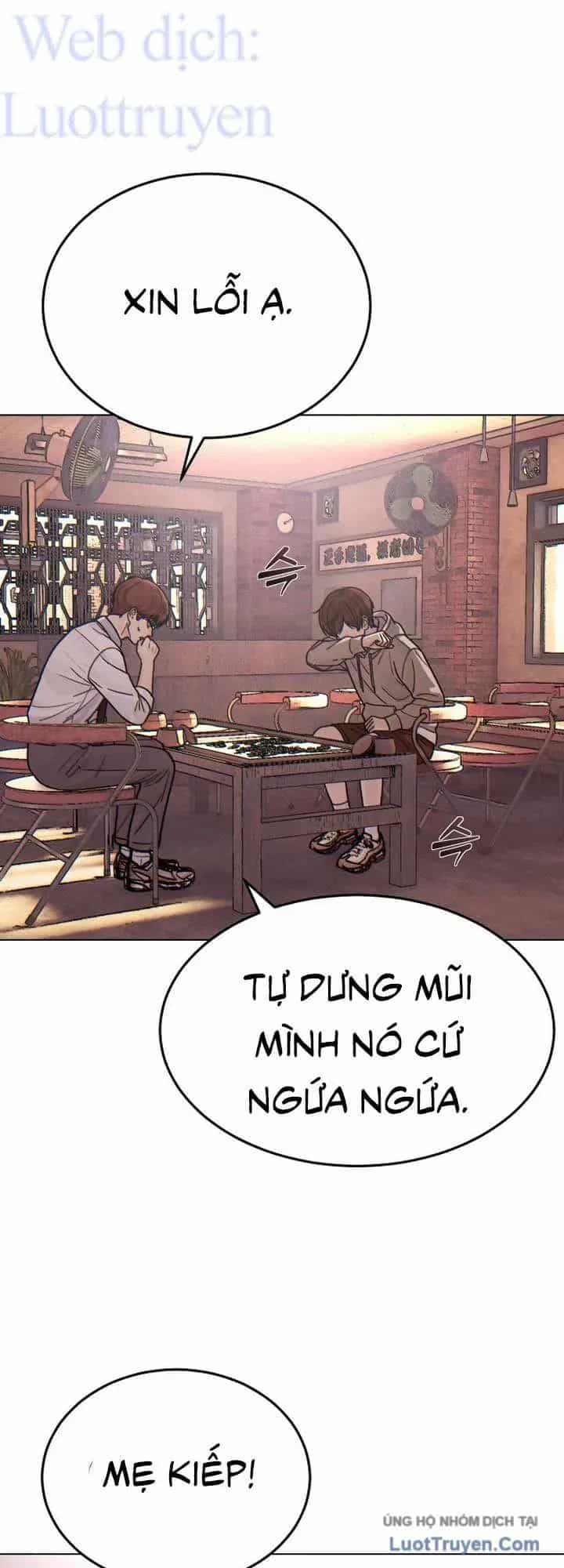 Thiếu Nữ Cờ Vây - Chương 34 - ảnh 51