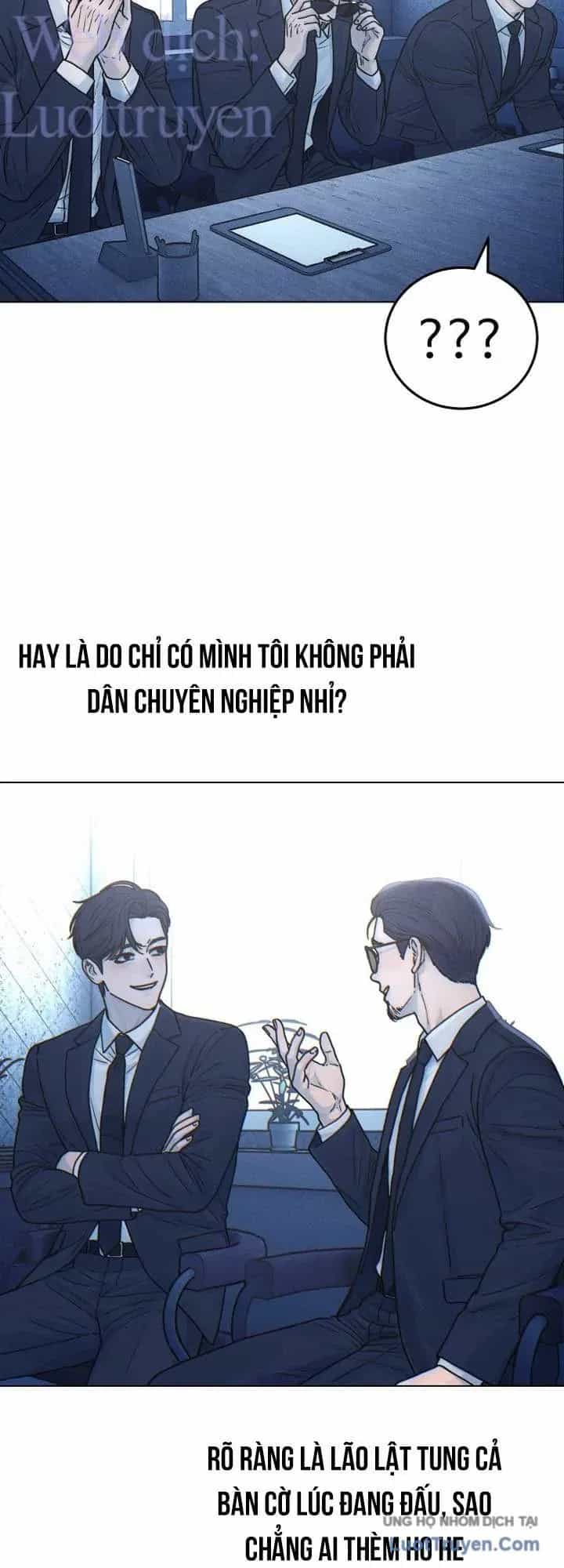 Thiếu Nữ Cờ Vây - Chương 34 - ảnh 6